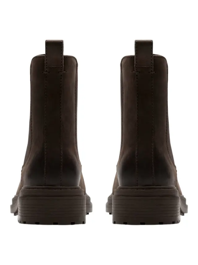 Orinoco3 Lane Dark Brown 3