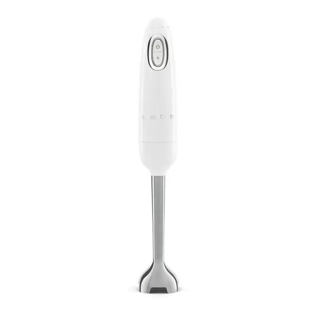 Smeg Blender 50s Style 700W White (HBF03WHEU)