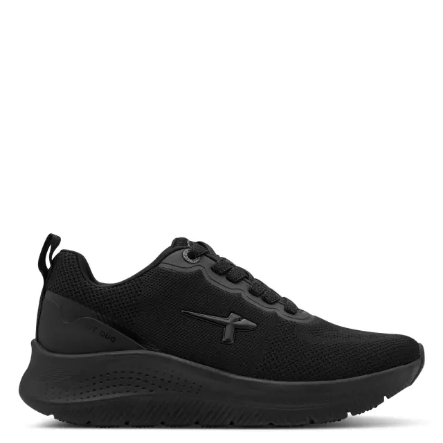 Γυναικεία Ανατομικά Sneakers Tamaris Comfort 8-83728-45 007 Μαύρο Μαύρο - 36