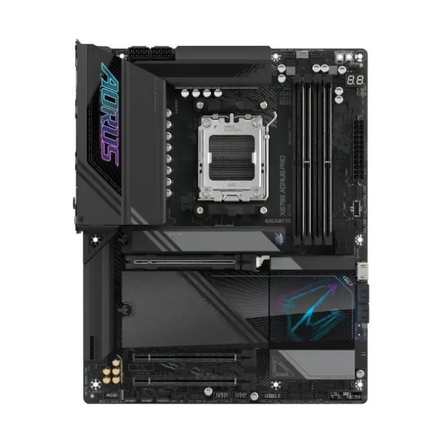Gigabyte Motherboard X870E Aorus Pro AM5 (X870E AORUS PRO) 2