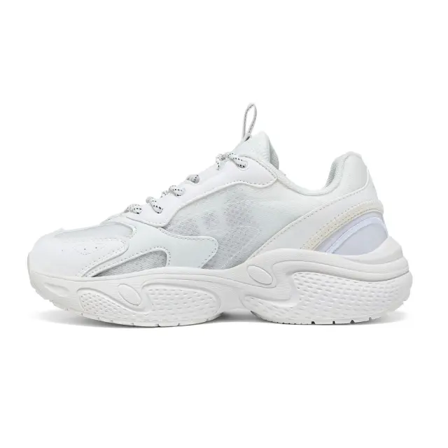 Fila Sunstone 3 Memory Sneakers White 5YF61010-100 - 41 2