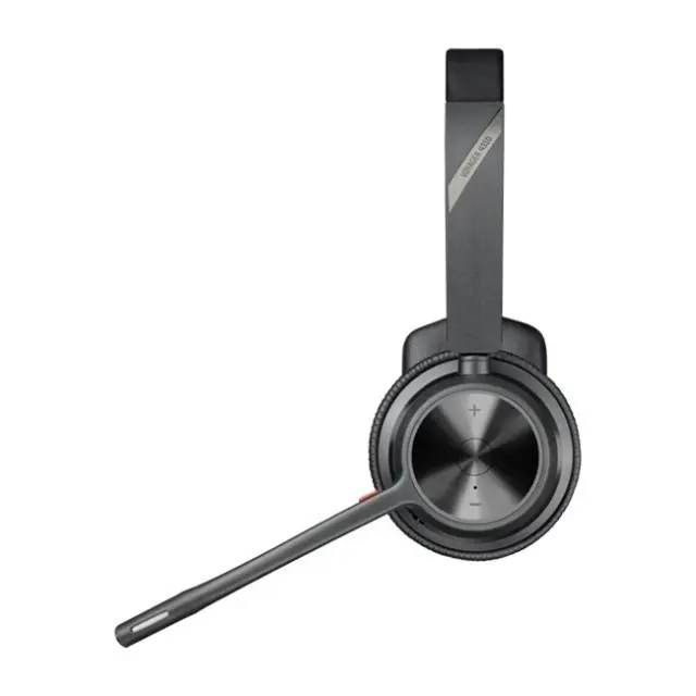 Poly Headset Voyager 4310 Black & BT700 (76U48AA) 3