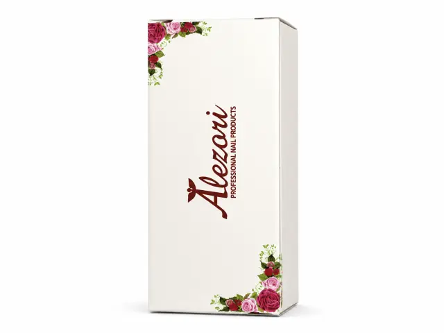 GEL POLISH EXTRA WHITE LINER 15ml. 2