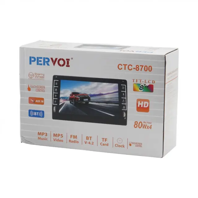 ΟΘΟΝΗ ΑΦΗΣ 8'' MULTIMEDIA CTC-8700 3
