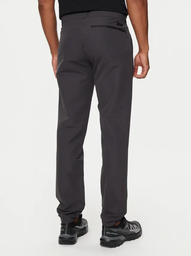 Helly Hansen Παντελόνι Ιστιοπλοΐας QD Ebony - 40 2