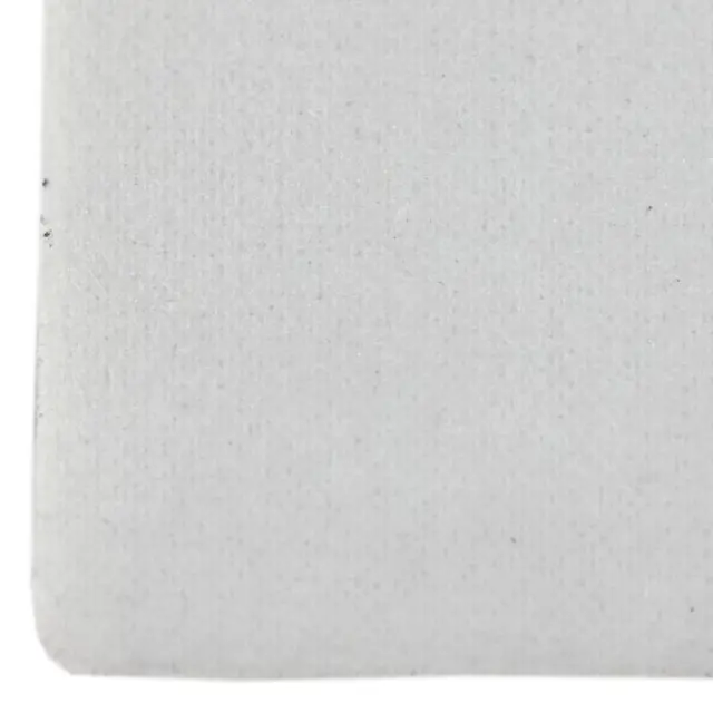 Φύλλο Suede - White - 20x30cm