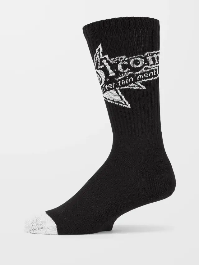 VOLCOM V ENT SOCK PR ΑΝΔΡΙΚΕΣ ΚΑΛΤΣΕΣ-TMT MULTI 2