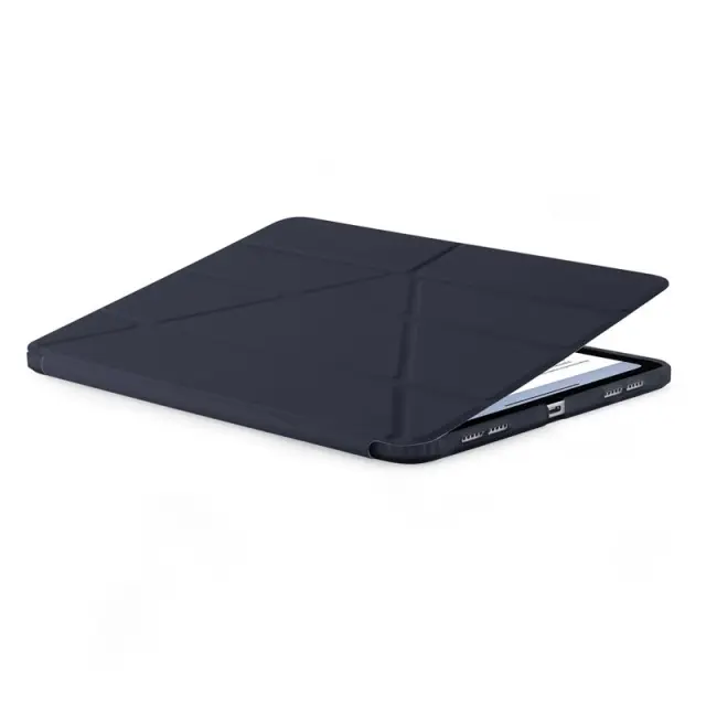 Pipetto Origami No1 Original Case, dark blue - iPad Pro 13 (2024,2025) 3