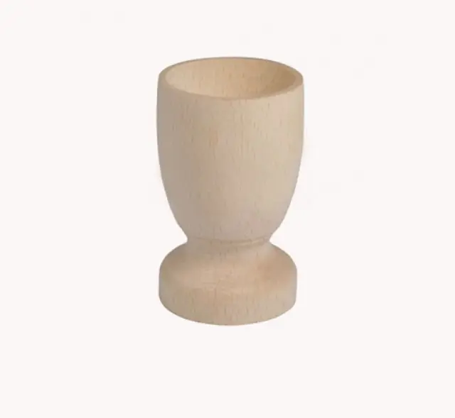 Αυγοθήκη ξύλινη, 4,2xY7cm
