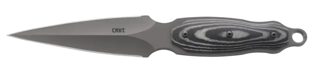 CRKT SHRILL BLACK GREY