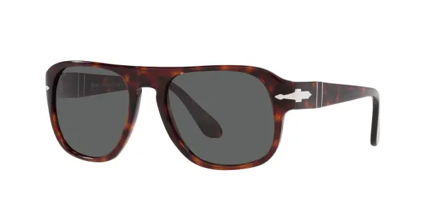 Γυαλιά Ηλίου Persol JEAN PO3310S 24/B1 Μονόχρωμοι (Persol) (PO3310S 24/B1)