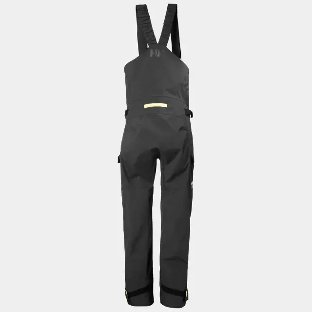 Helly Hansen Men's Skagen Offshore Sailing Bib Ebony - M 2