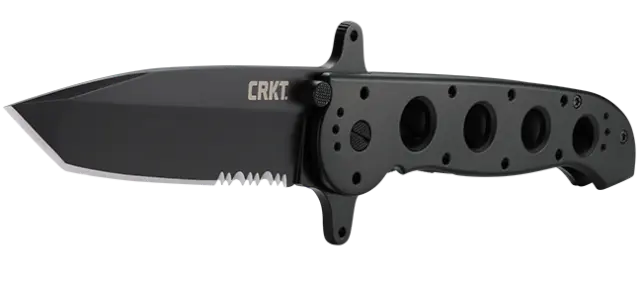 Σουγιάς CRKT M16-14SF SPECIAL FORCES TANTO LARGE W/TRIPLE POINT SERRATIONS 2