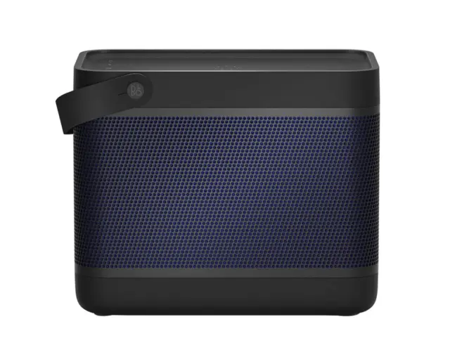 Φορητό Ηχείο Bang & Olufsen Beolit 20 με Bluetooth & Ασύρματη φόρτιση - Iσχύς 70W - Black Anthracite1253300
