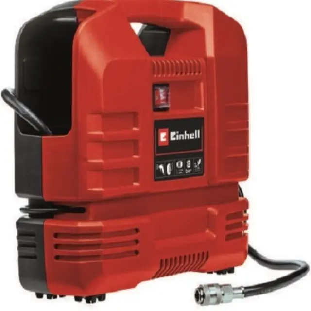 Einhell TC- AC OF Set - Αεροσυμπιεστής χωρίς λάδι (4020660)