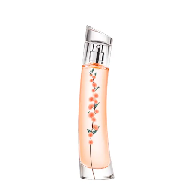 Kenzo Flower Ikebana Mimosa by Kenzo Eau de Parfum for women 40 ml