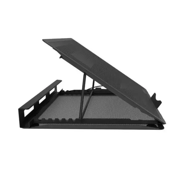 Natec Cooling Pad Tern 2 Plus Black (NPL-2349) 3