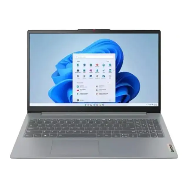 Lenovo Ideapad Slim 3-15 15,6" i3-N305/8GB/128GB SSD/Win11 US-Layout (82XB00C2US)