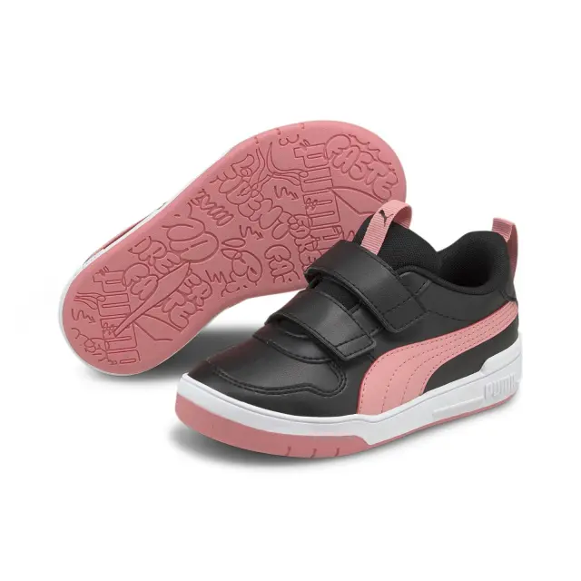 Puma Multiflex SL V PS Black/Peony 380740-05 - 33 2