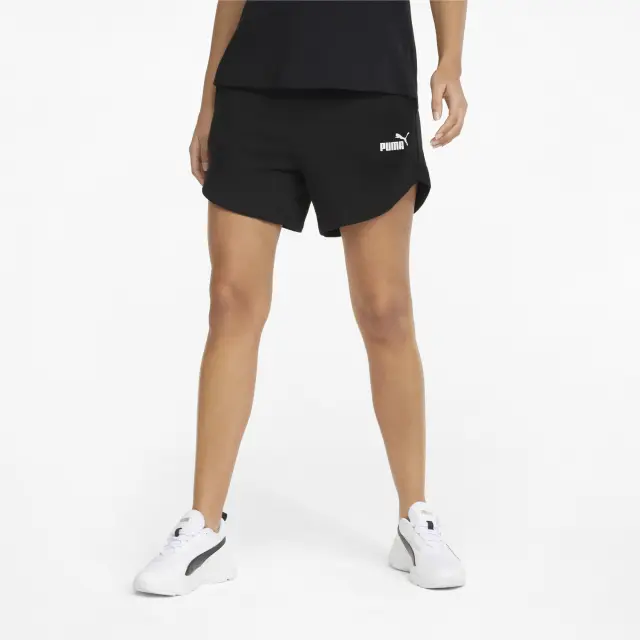 Puma Essentials Shorts 848339-01