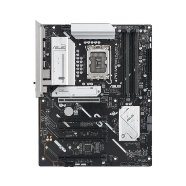 Asus Motherboard Prime B860-Plus WiFi (90MB1K50-M0EAY0) 2