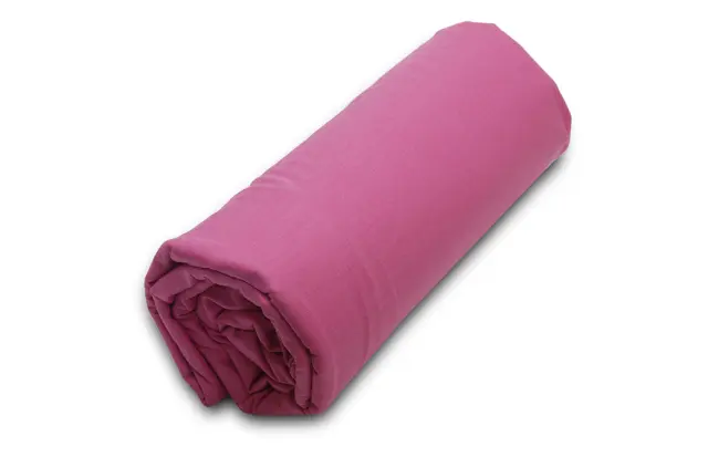 Πάπλωμα 160x240 Μονό Baseline Palatex - 9 Fuchsia