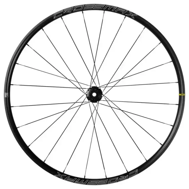 ΤΡΟΧΟΣ MAVIC CROSSMAX 29'' INTL 022 ΟΠΙΣΘΙΟΣ - XD