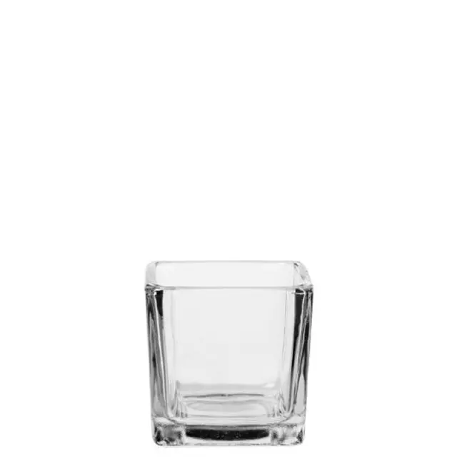 Kηροπήγιο Τετράγωνο 5.1x5.10x5.3cm