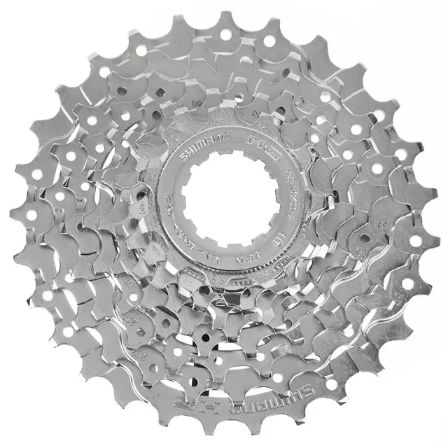 SHIMANO ALIVIO ΚΑΣΕΤΑ ΠΟΔΗΛΑΤΟΥ CS-HG400-9 11-25T