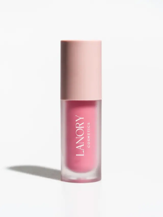 Lanory Hybrid Creamy Lip Oil