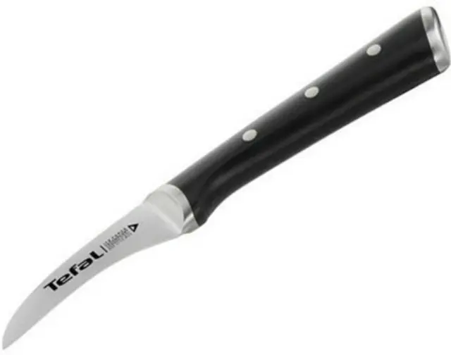 Tefal Ice Force Μαχαίρι Ξεφλουδίσματος 7cm Κ2321214