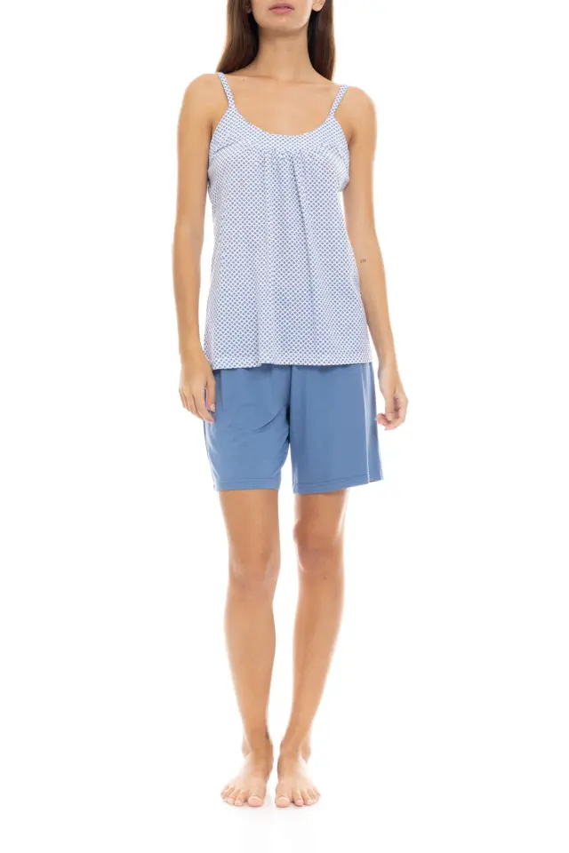 S1357 - Type - BABY DOLL SPRING NIGHTS