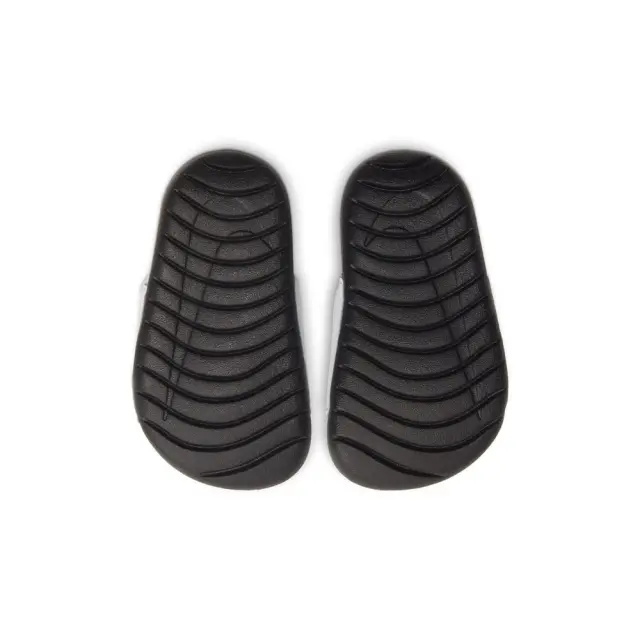 Nike Kawa Slide (TD) (BV1094-100) - Λευκό - 26 3