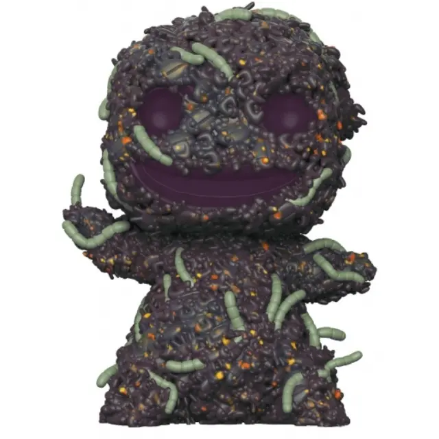 Φιγούρα Funko Pop! Nightmare Before Christmas 25th Oogie Boogie Bugs #450 2