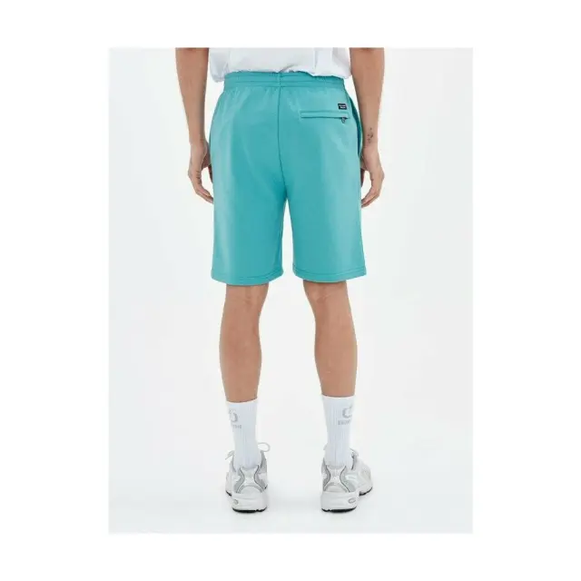 Emerson Men's Sweat Shorts (221.EM26.41-D Aqua) - Τιρκουάζ 2