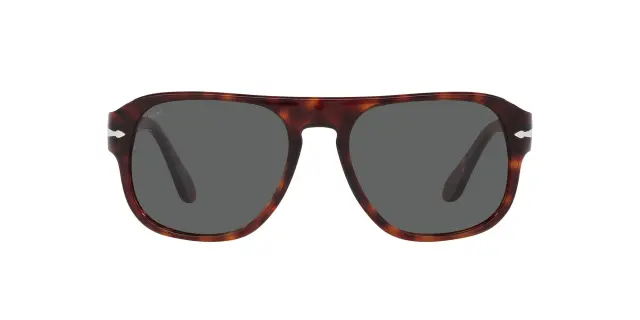 Γυαλιά Ηλίου Persol JEAN PO3310S 24/B1 Μονόχρωμοι (Persol) (PO3310S 24/B1) 2