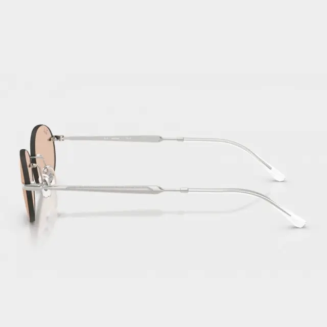 Γυαλιά Ηλίου Ray Ban RB3767 003/MG Ασημί - 54 3