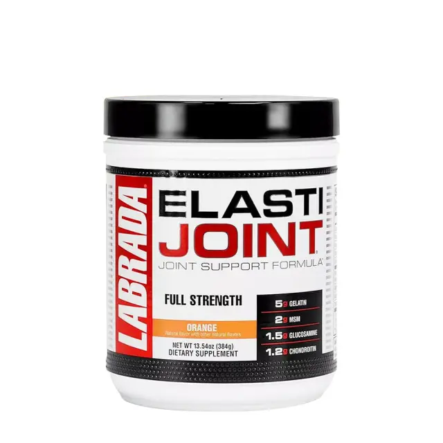 Labrada ElastiJoint® Orange, 30 Servings