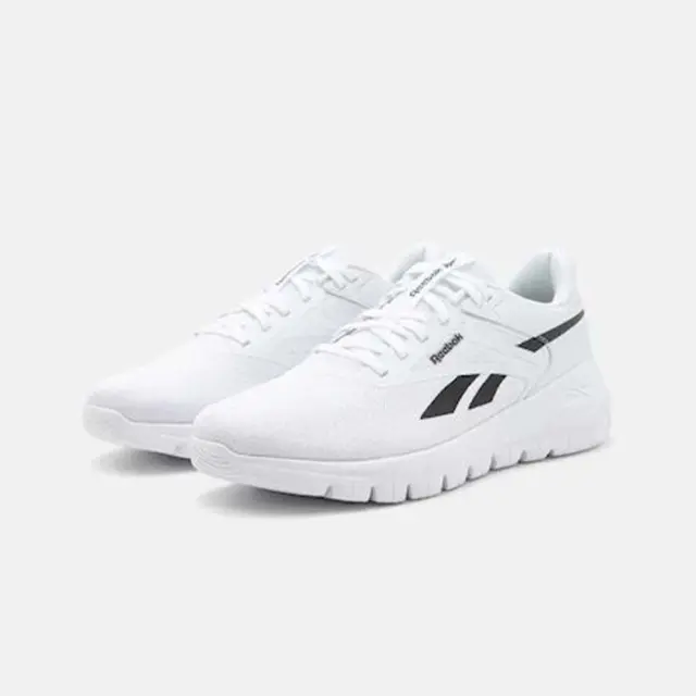 Reebok Men's Split Flex Άσπρο - Μαύρο 100238229 (Reebok) - 40.5 2