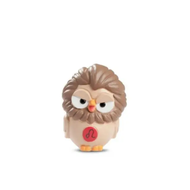 Egan Συλλεκτική Φιγούρα / Goofi Collectible Figure: Ζώδια/Signs (12 σχέδια) Leo