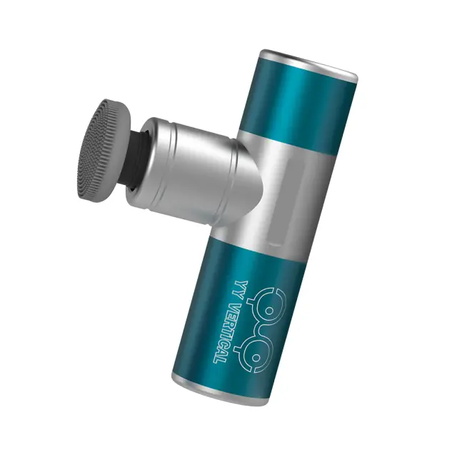 Shock Mini Συσκευή Μασάζ Y&Y - YY SHOCK MINI 3