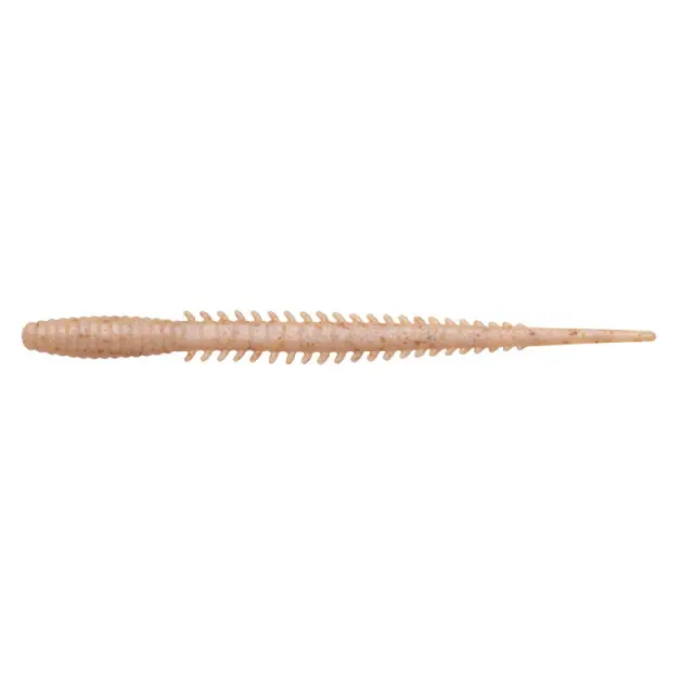 Σιλικονούχο EcoGear Jukusei Aqua Katsu Aji Straight 6cm #J05