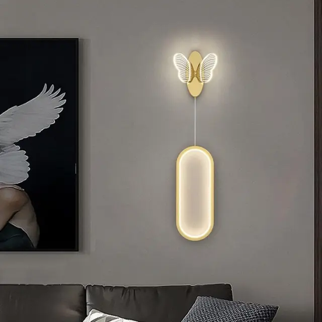 Επιτοίχιο φωτιστικό LED - Ph219 - 942546 3