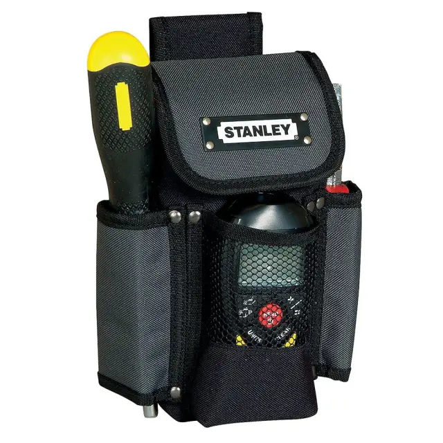 ΘΗΚΗ ΕΡΓΑΛΕΙΩΝ ΖΩΝΗΣ ΑΠΟ CORDURA STANLEY 1-93-329