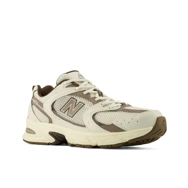New Balance 530 Classics (MR530ASM-Beige) - Μπέζ 3