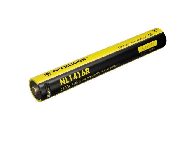 ΜΠΑΤΑΡΙΑ NITECORE NL1416R for MT2APRO