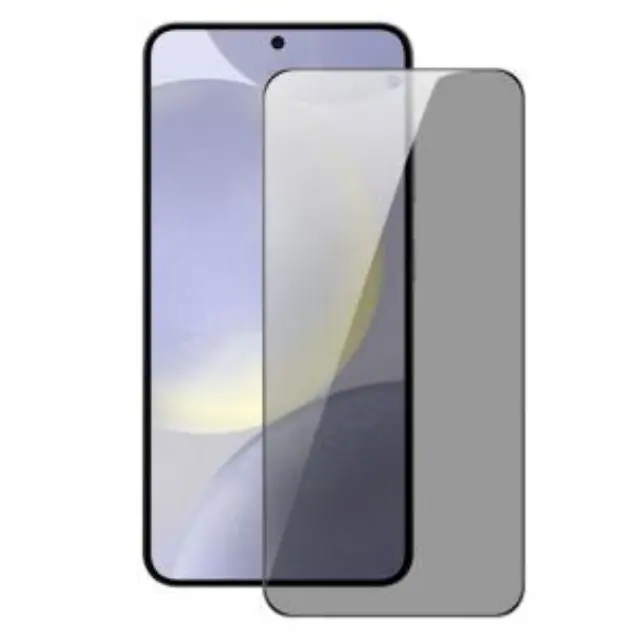 Tempered Glass Full Face Privacy Dux Ducis Samsung Galaxy S24 Plus 5G Μαύρο (1 τεμ.) N65872 3