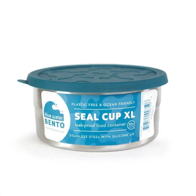Φαγητοδοχείο Seal Cup XLarge (769ml) - ECOlunchbox