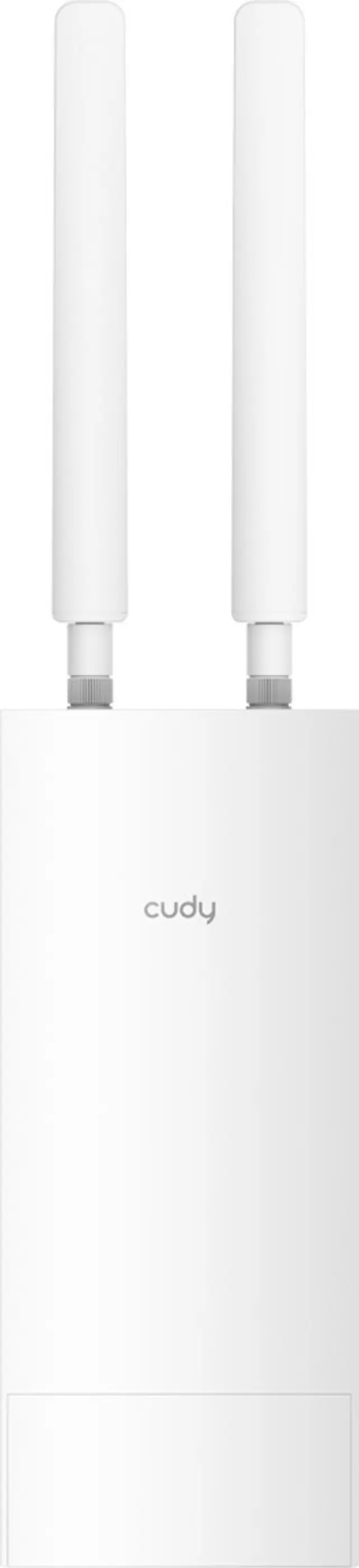 Cudy LT700 wireless router Gigabit Ethernet Dual-band (2.4 GHz / 5 GHz) 4G White