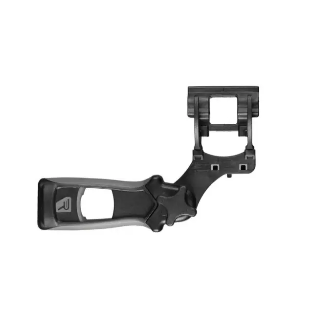 Rycote InVision Softie Lyre Mount Pistol Grip 2